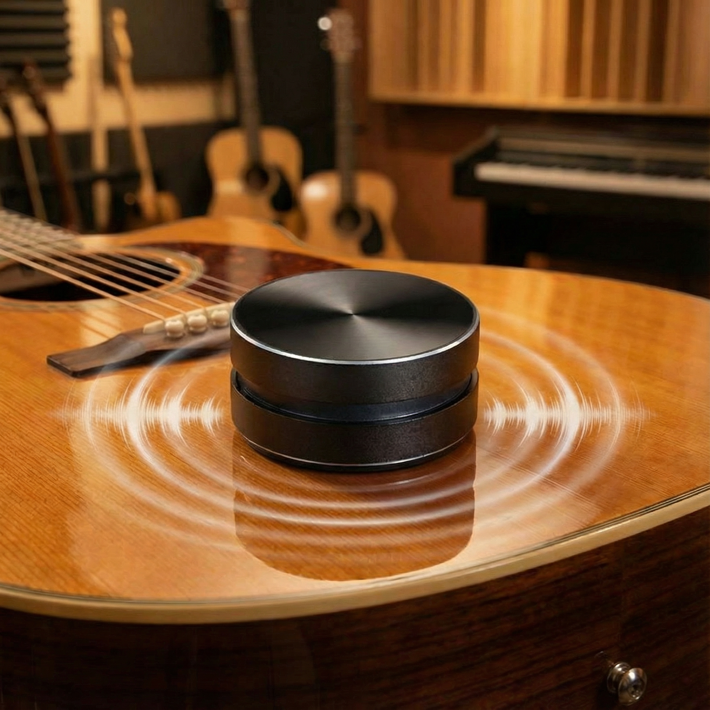 Bone Conduction Speaker