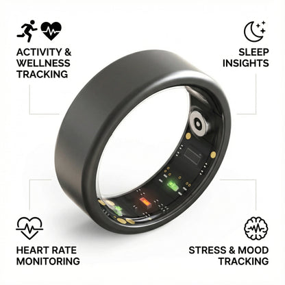 Smart Ring