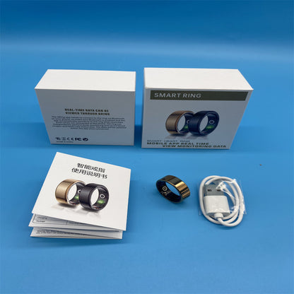 Smart Ring