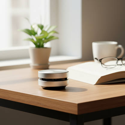 Bone Conduction Speaker